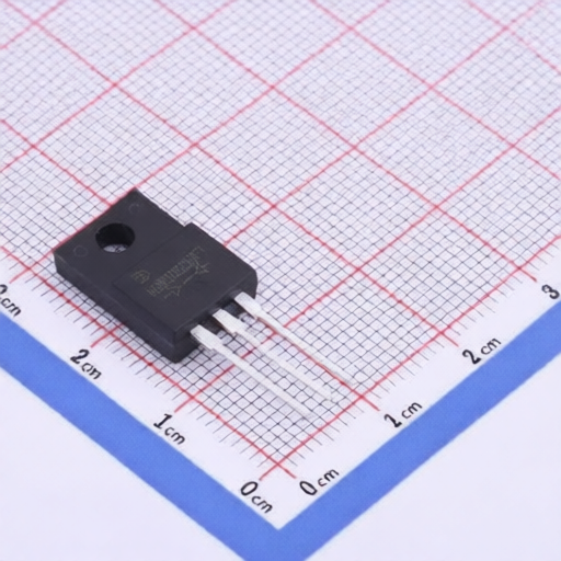 Jingdao Microelectronics MBR20200FT for sale