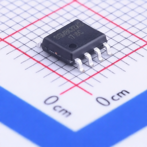 SGMICRO SGM8632XS/TR for sale