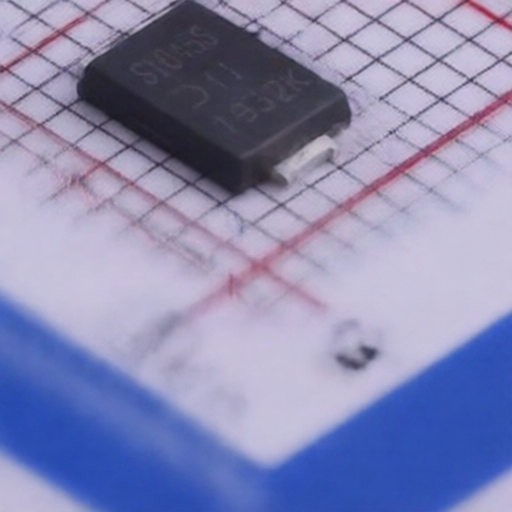 DIODES SBR1045SP5-13 for sale