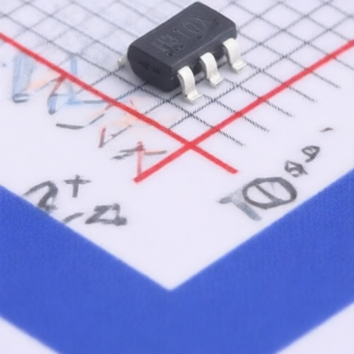 AnaSem VRH3101NTX for sale