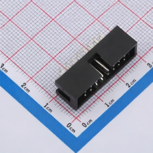 hanxia HX JN2.54-2x8P ZZ H8.9 for sale