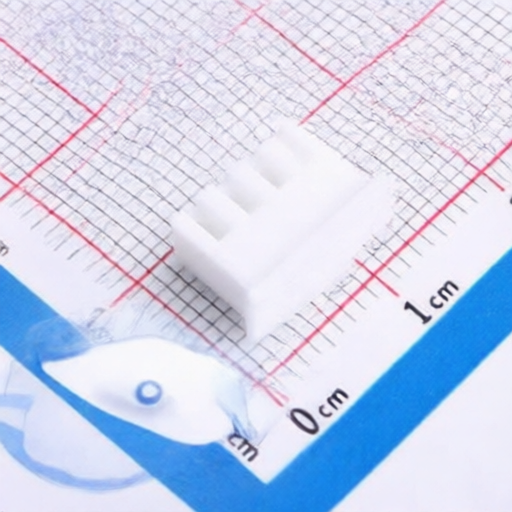 Bossie BX-XH2.54-4PJK for sale