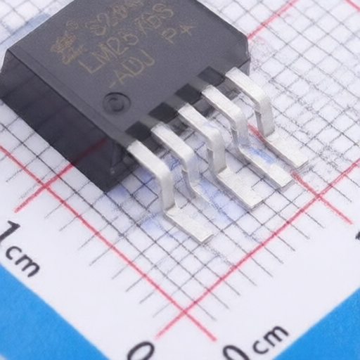 GREENMICRO LM2576S-ADJTO for sale