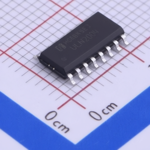 HGSEMI ULN2004M/TR for sale