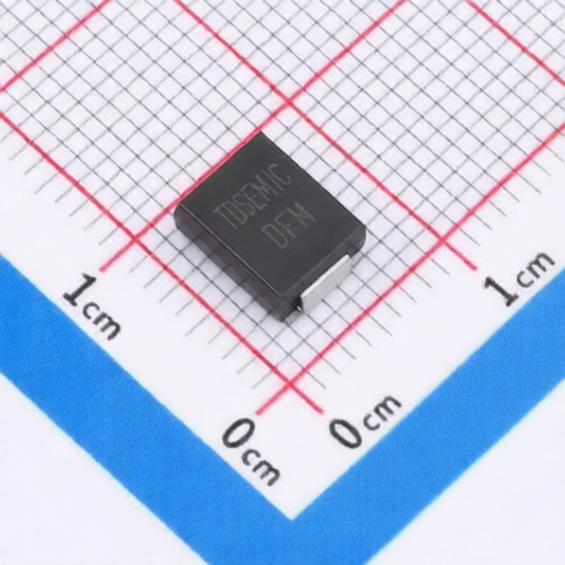 TDSEMIC SMDJ33CA DFM-TD for sale