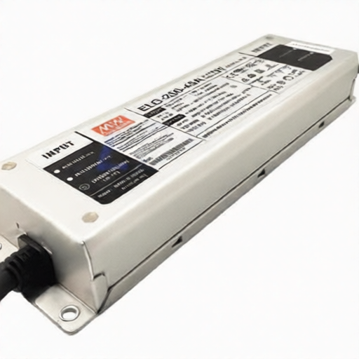 MEAN WELL ELG-200-48A-3Y for sale