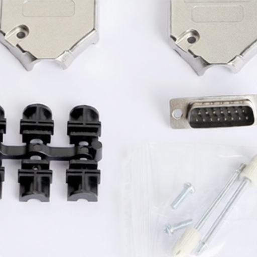 MH CONNECTORS MHDTZK15-DB15P-K for sale