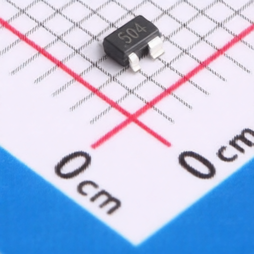Mini-Circuits PSA4-5043+ for sale