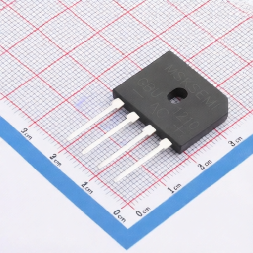 MSKSEMI GBU1210-MS for sale