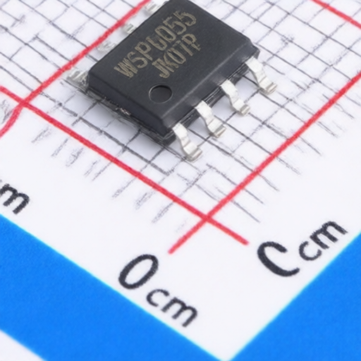 Winsok Semicon WSP6055 for sale