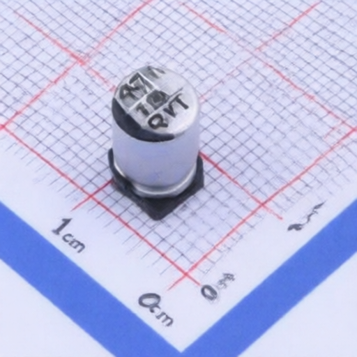 DMBJ RVT1A471M0810 470UF 10V for sale