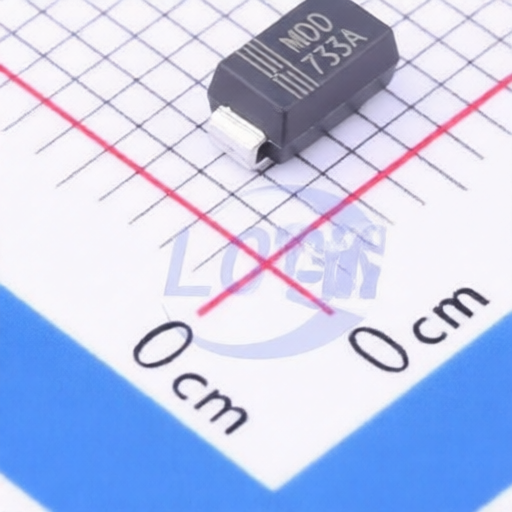 MDD(Microdiode Semiconductor) 1SMA4733A for sale