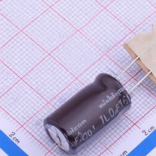 Nichicon UCY2C101MHD1TO for sale