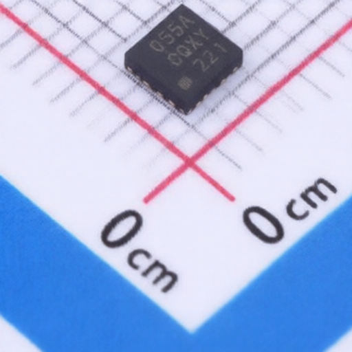 SILICON LABS SI4055-C2A-GM for sale