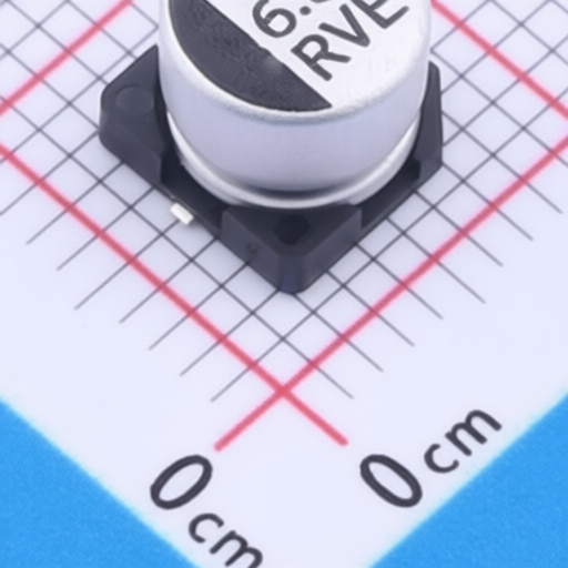 Honor Elec RVE0J101M0605 for sale