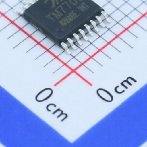 TM(Shenzhen Titan Micro Elec) TM7705 for sale