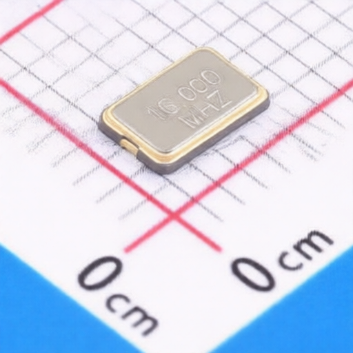 SOSET S503216M20PF10PPM2P for sale