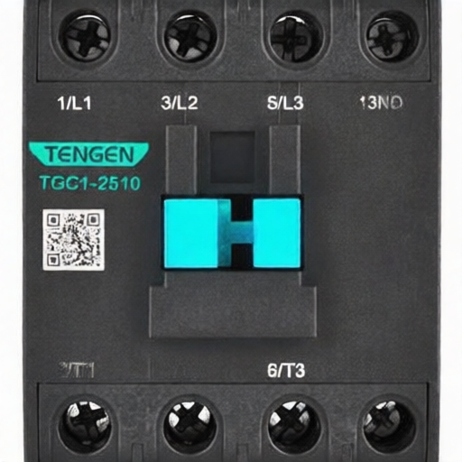 TENGEN TGC1-2510 380V 50Hz for sale