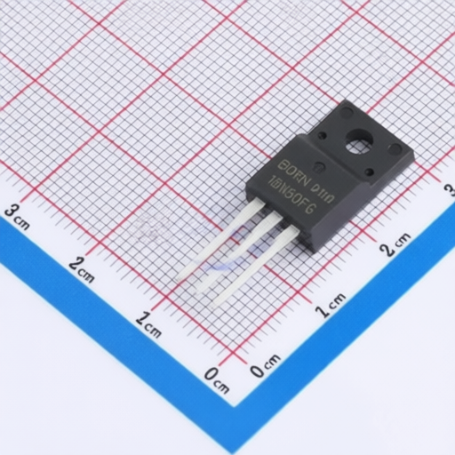 BORN BMF18N50G for sale