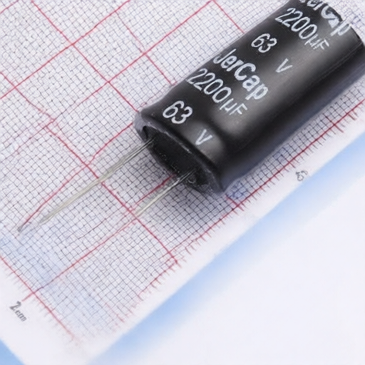 JIERR ERG63V2200M18X32 for sale