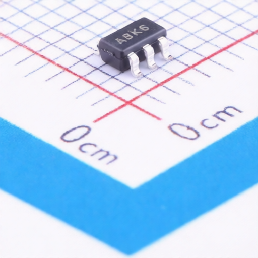 MICROCHIP MCP6541T-I/OT for sale