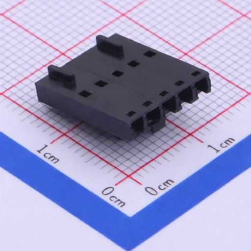 CJT(Changjiang Connectors) A2547H-5P for sale