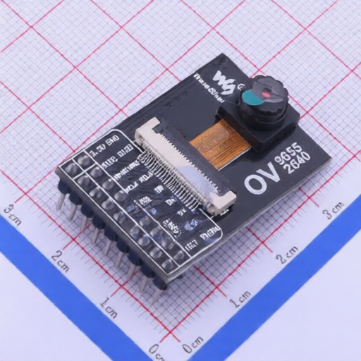 Waveshare OV2640 Camera Board for sale