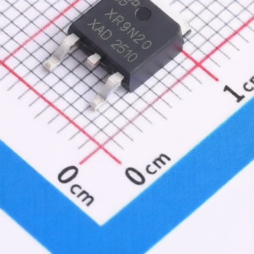 XNRUSEMI XR9N20 for sale