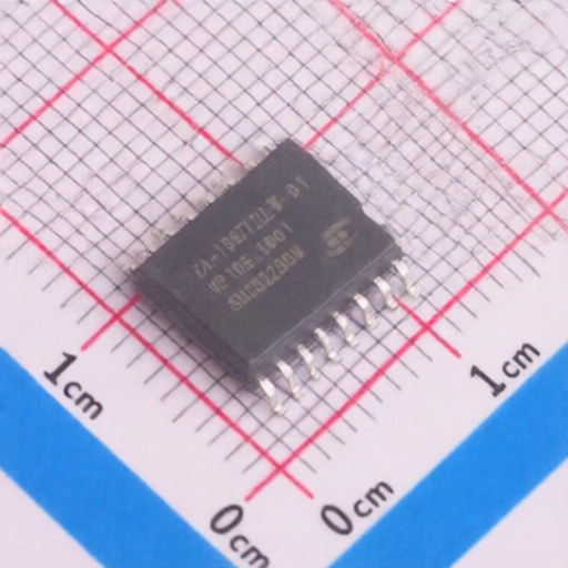 Chipanalog CA-IS3722LW-Q1 for sale