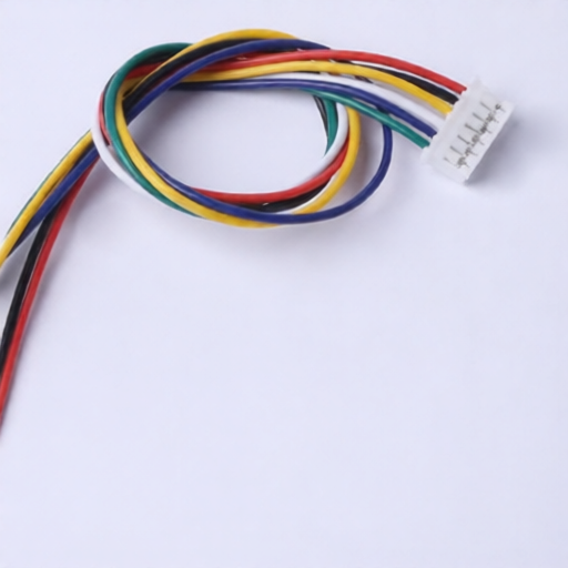 hanxia HX 2.0-6P DT 200mm 26AWG for sale