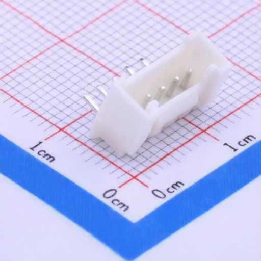 CJT(Changjiang Connectors) A2008WR-5P for sale