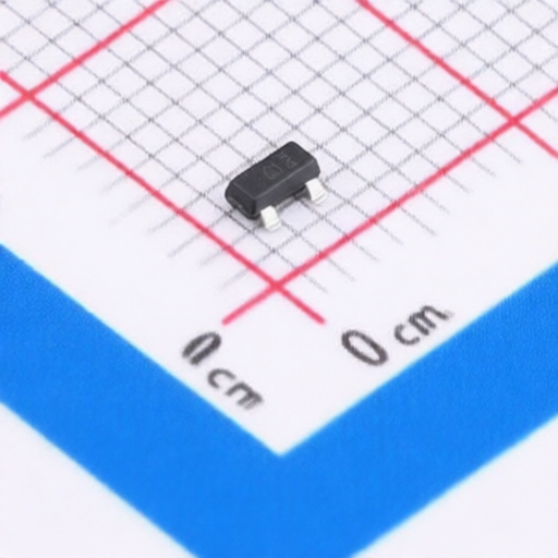 Jingdao Microelectronics MMBT5551-H for sale