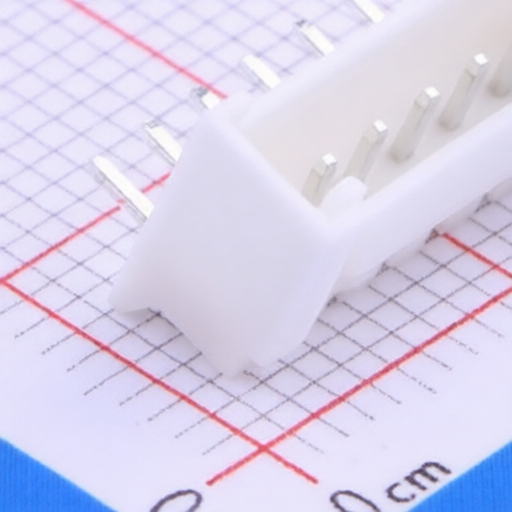 CJT(Changjiang Connectors) A2008WR-7P for sale