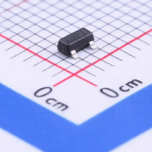 PANJIT 2N7002K_R1_00001 for sale