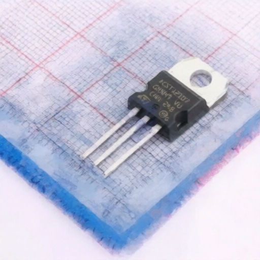 ST ACST1210-7T for sale