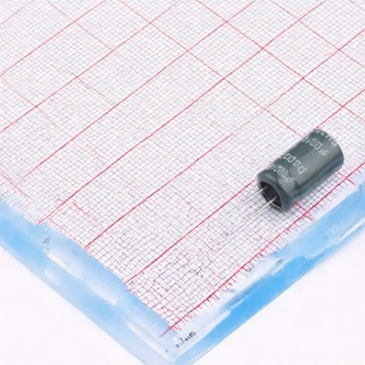 Econd 330uF35V8x14GF for sale