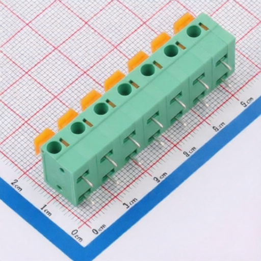 MAX MX142R-7.62-07P-GN01-Cu-A for sale