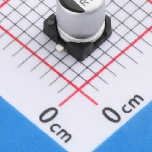 JIERR RVT50V2R2M4X5 for sale