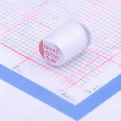 APAQ 6R3AREP561M06X8E11 for sale