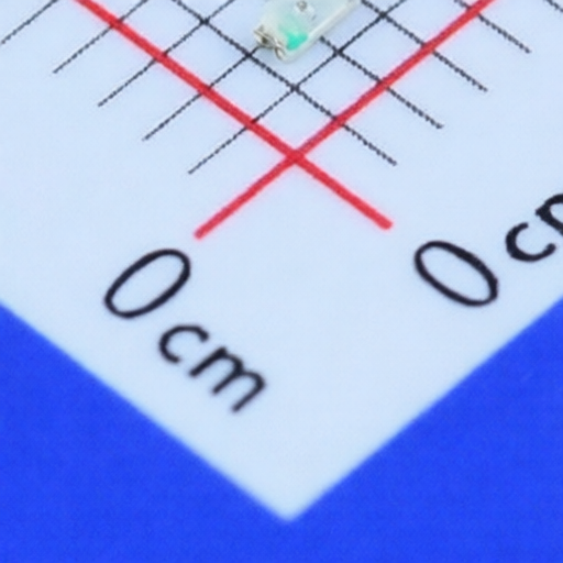 Hubei KENTO Elec KT-0603YG for sale