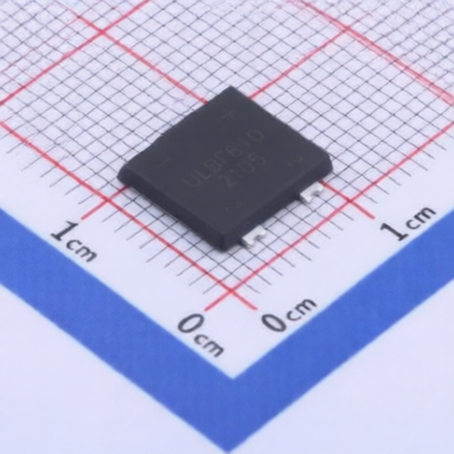 Jingdao Microelectronics ULBF610 for sale