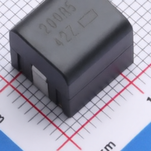 NCC LKKA0200R5K1FF0E for sale