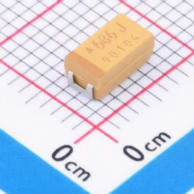 Kyocera AVX TAJC686K006RNJ for sale