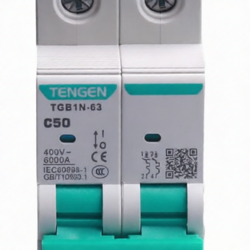 TENGEN TGB1N-63 2P C50 for sale