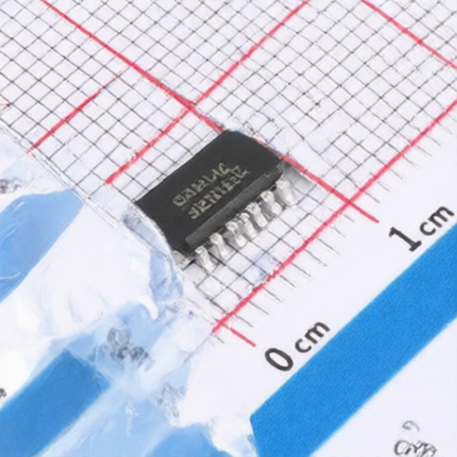 JSCJ CJ74HC125ADN for sale