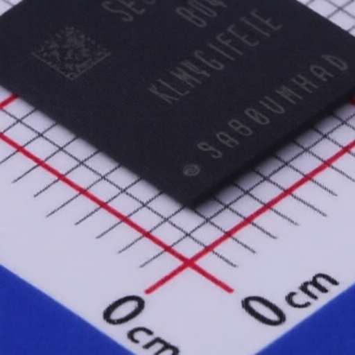 SAMSUNG KLM4G1FETE-B041 for sale