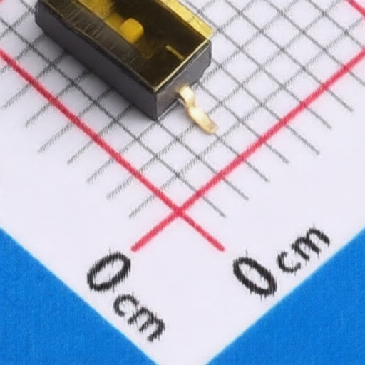 SHOU HAN 1.27-1P TPPT for sale