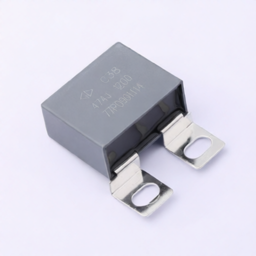 XIAMEN FARATRONIC C383L474J201121 for sale