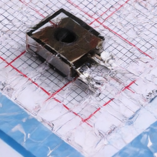 Minos MPG08N68S for sale