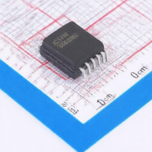 ALLEGRO ACS733KLATR-40AB-T for sale